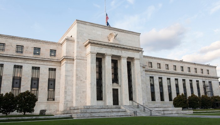 FED (Federal Reserve)